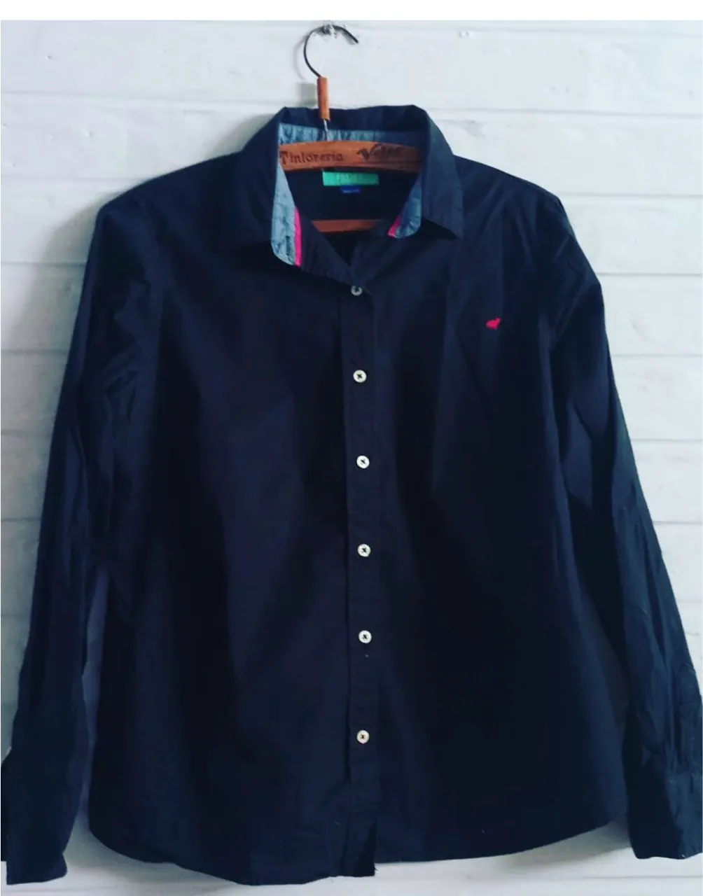 Camisa Inside - imagen 1