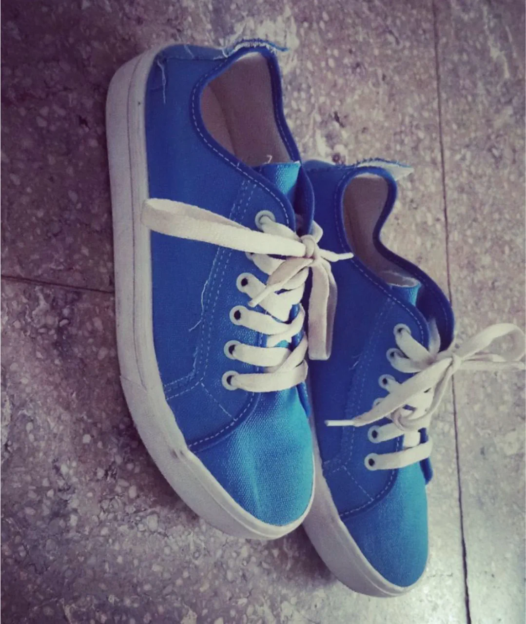 Zapatillas Otr · Talle AR 38