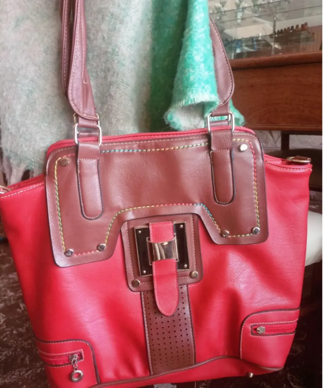 Cartera A ≠ - imagen 1