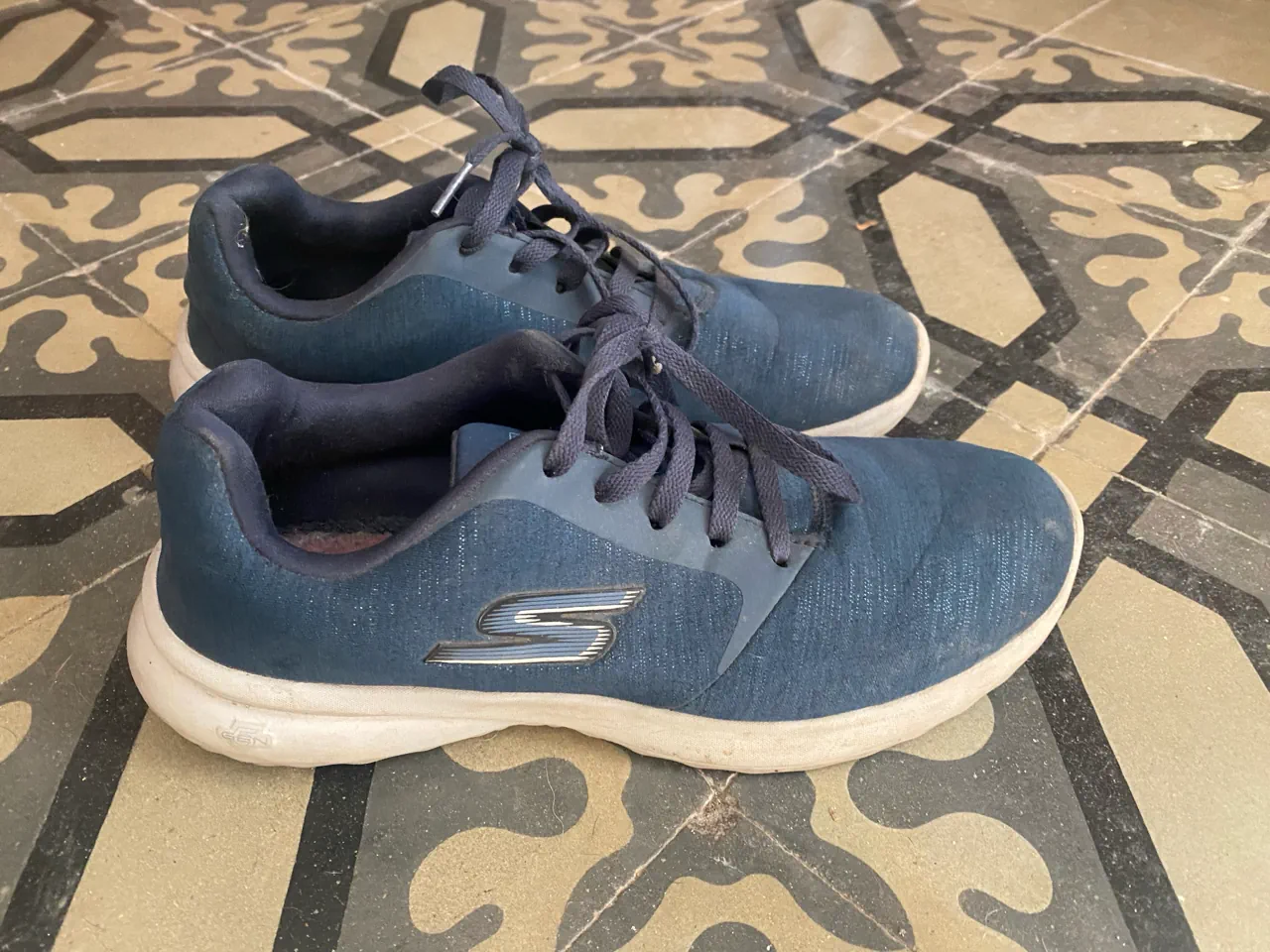 Zapatillas Skechers - imagen 1