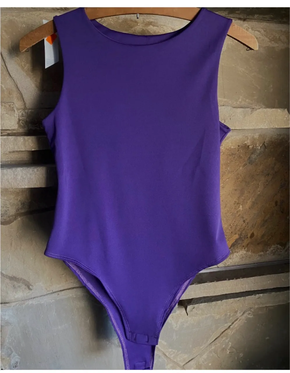 Body Otr · Talle M