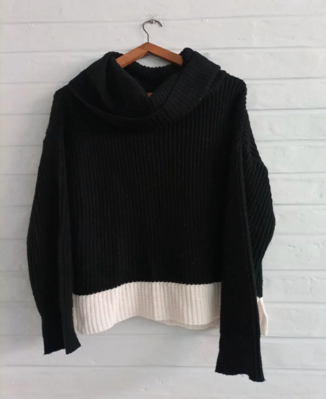 Polera MATERIA · Talle M