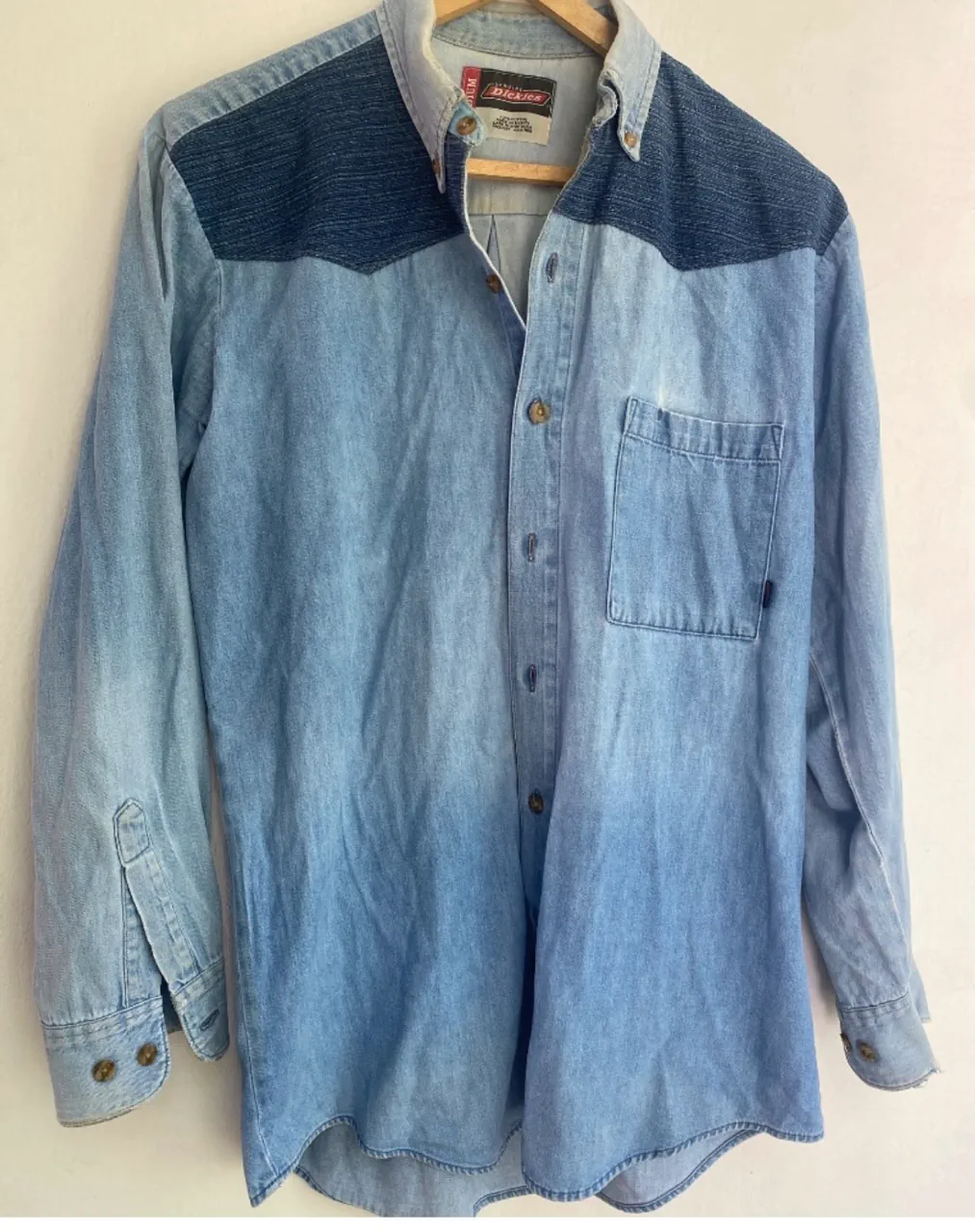 Camisa Dickies - imagen 1