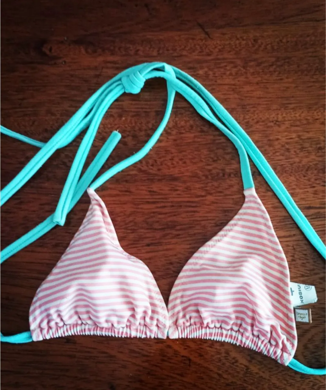 Bikini Kosiuko · Talle S