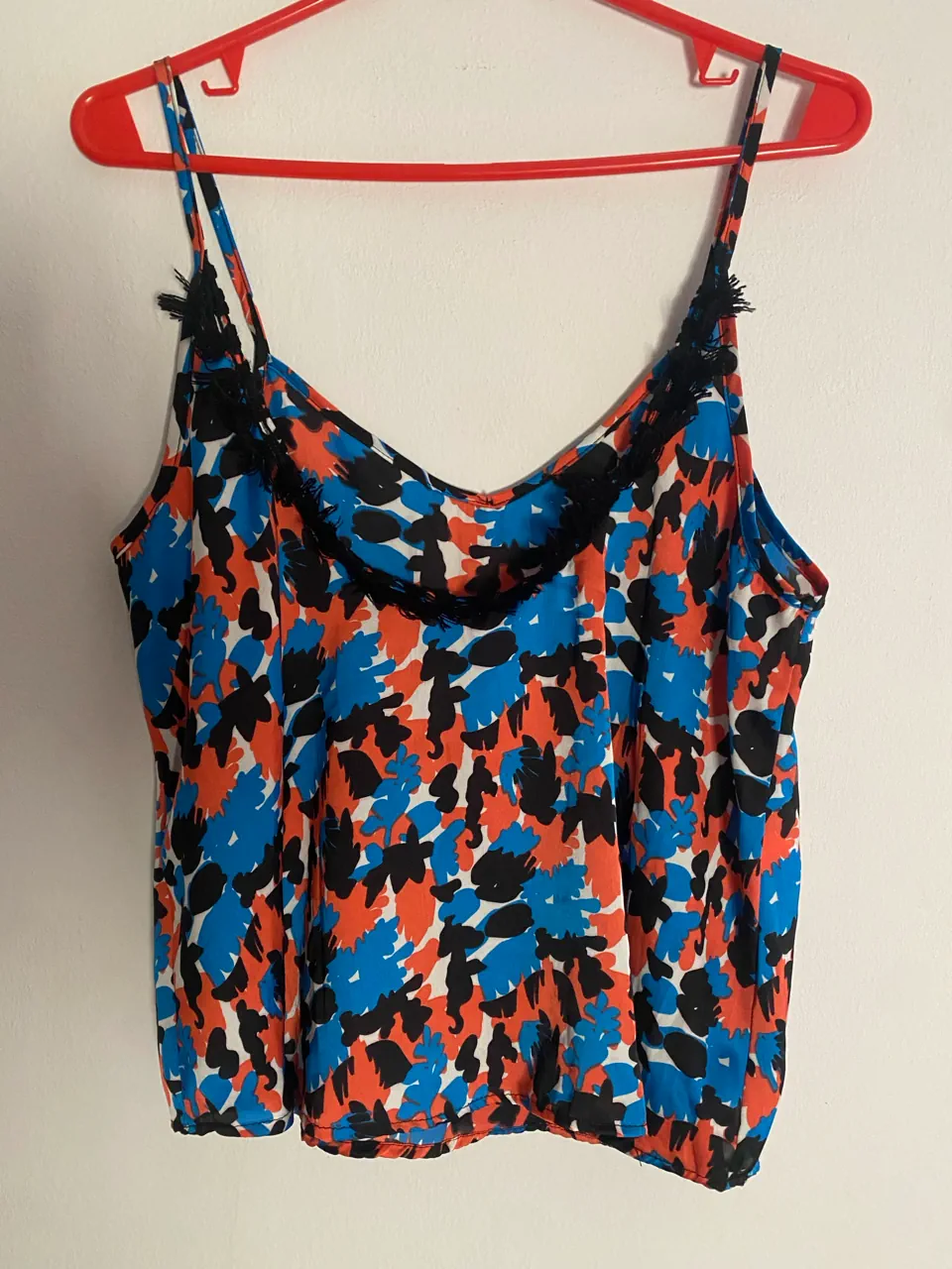 Musculosa Otr - imagen 1