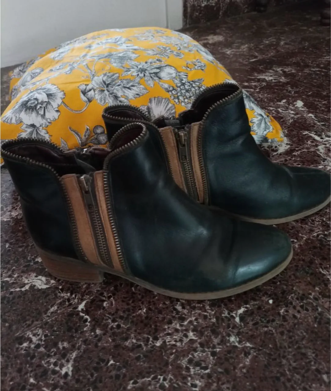 Botas Other - imagen 1