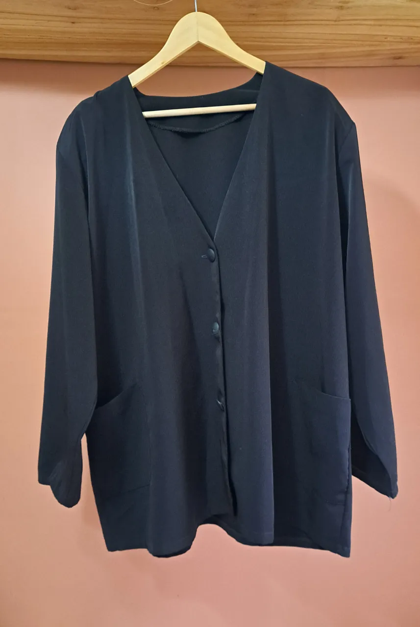 Blazer Sin marca - imagen 1