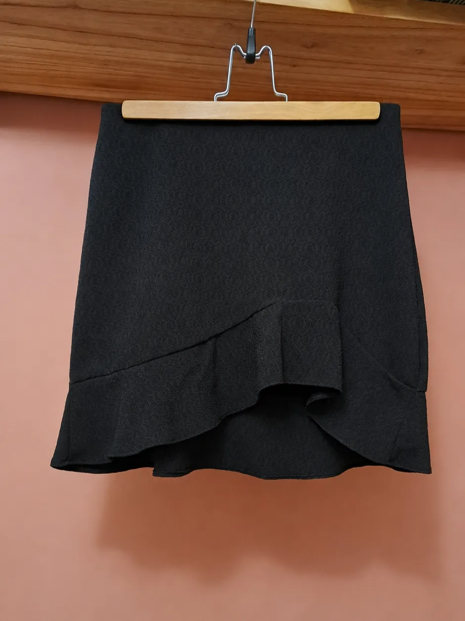 Pollera Sin marca · Talle EU 38