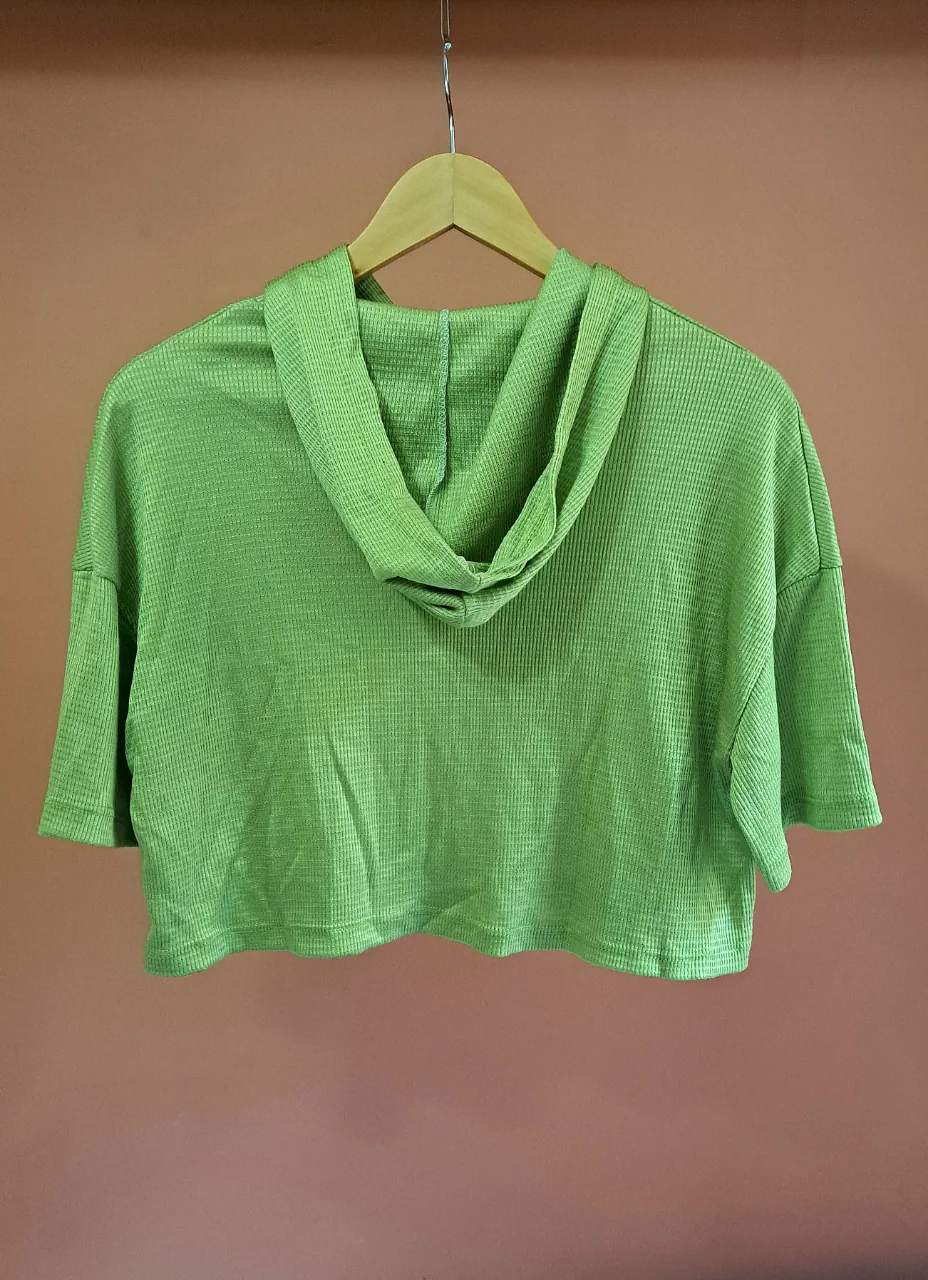 Buzo Dsm sportwear - imagen 2