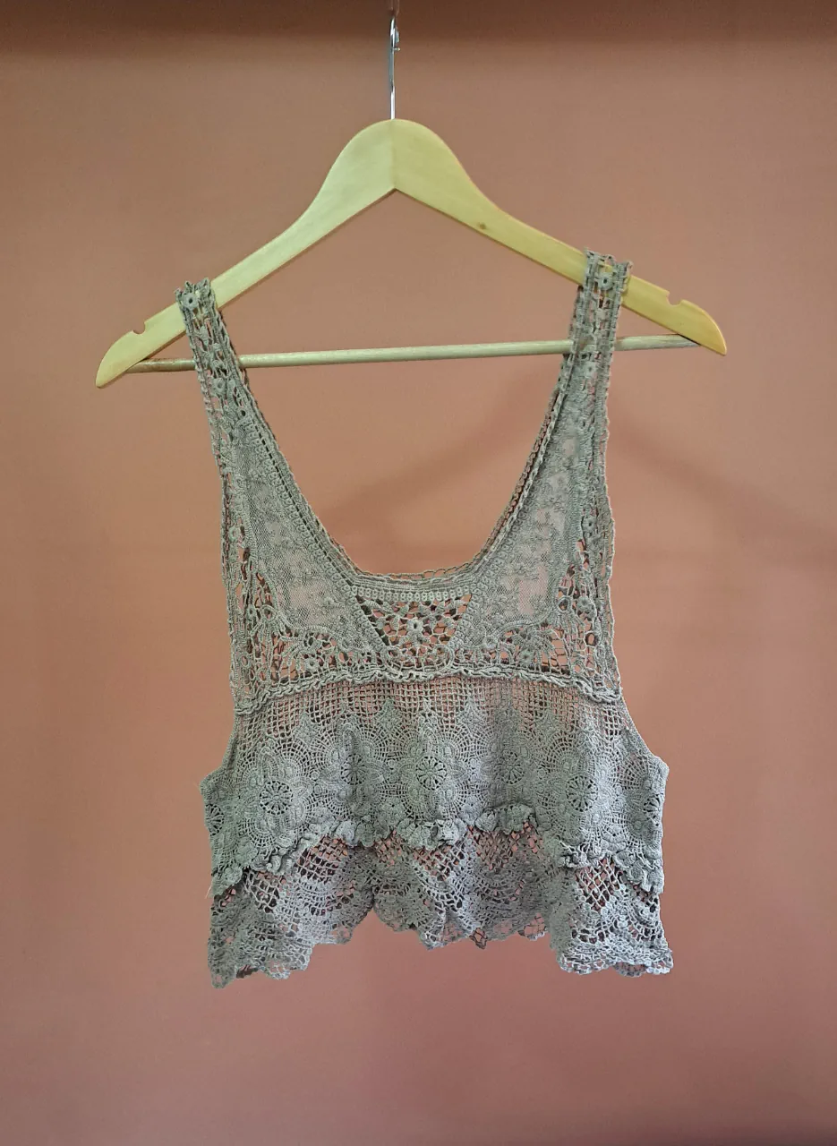 Top Sin marca - imagen 1