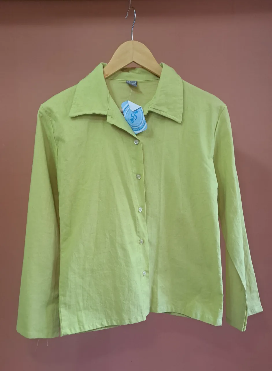 Camisa Dsm - imagen 1