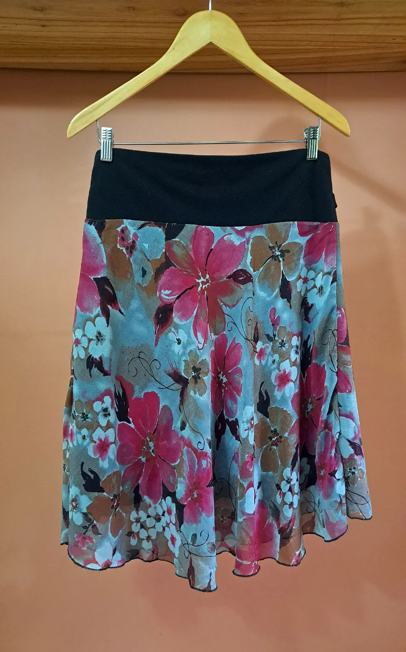 Pollera Fine house - imagen 2