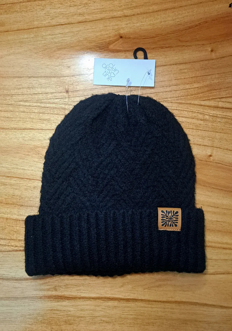 Gorro Clandestine
