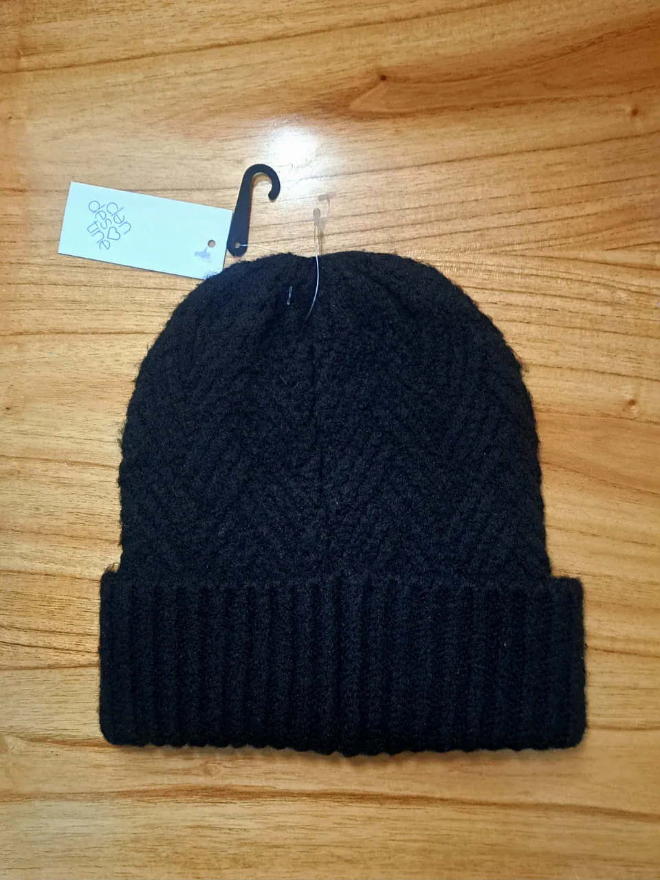 Gorro Clandestine - imagen 2