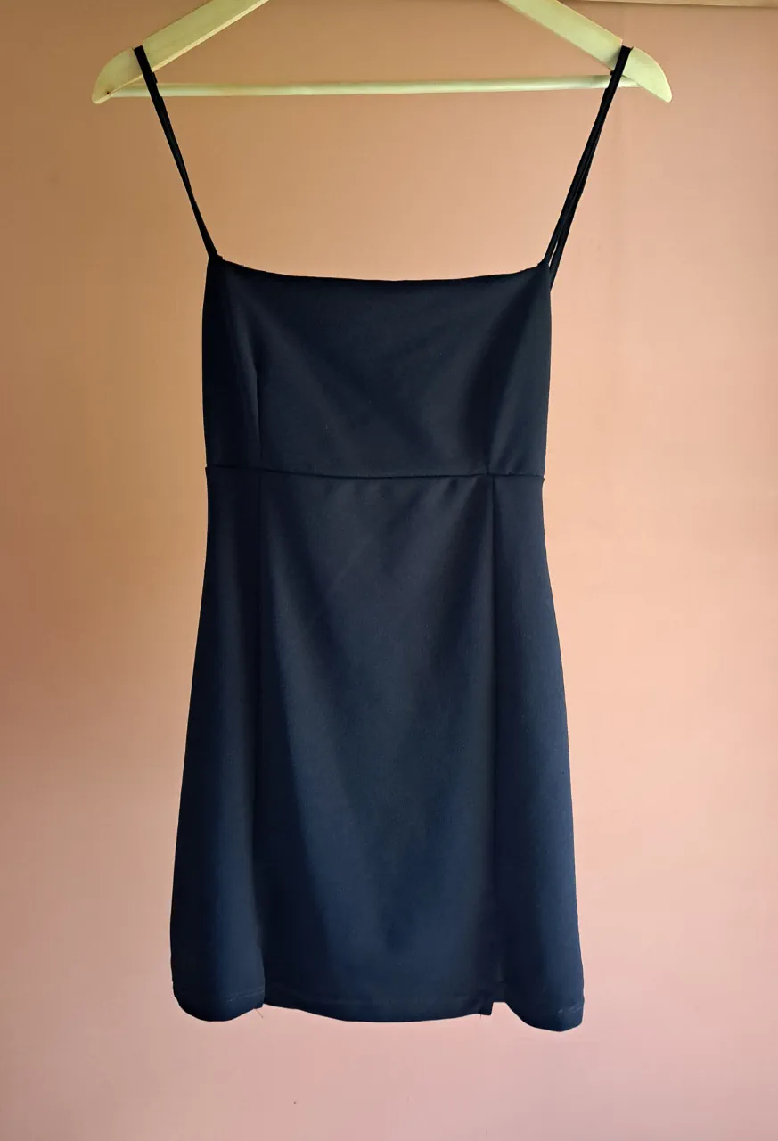 Vestido Sin marca - imagen 1