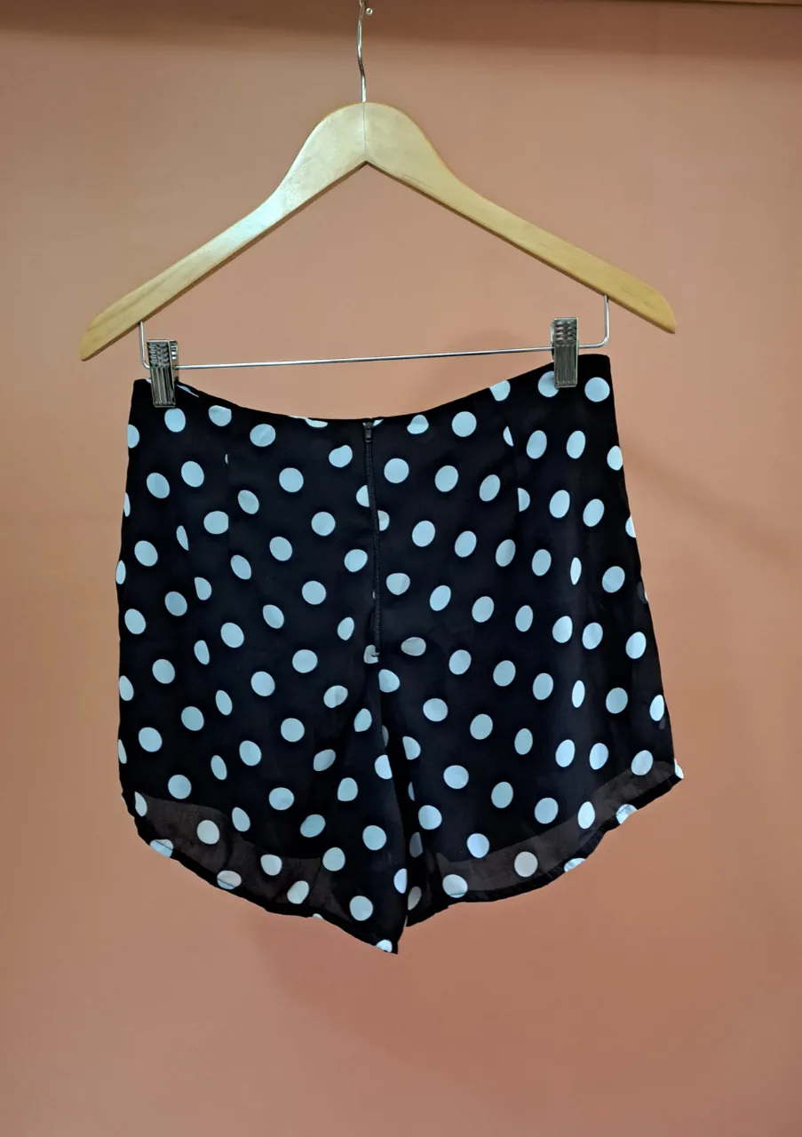 Short Holla - imagen 2