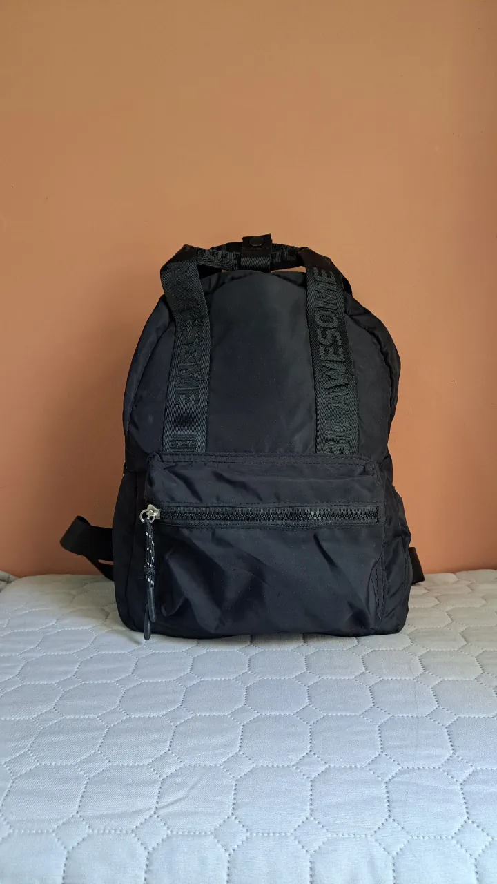 Mochila TODOMODA