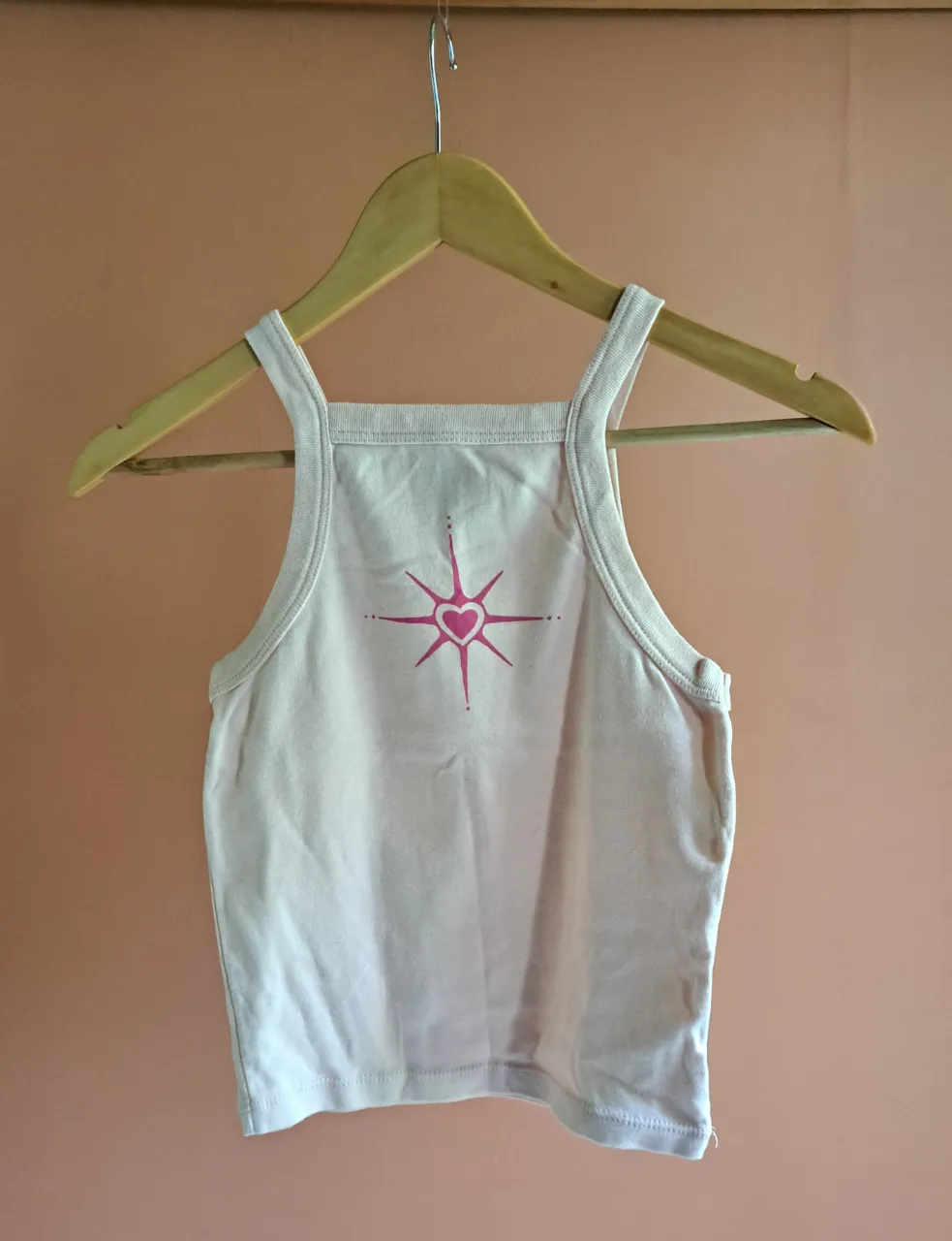 Musculosa CACHE - imagen 1