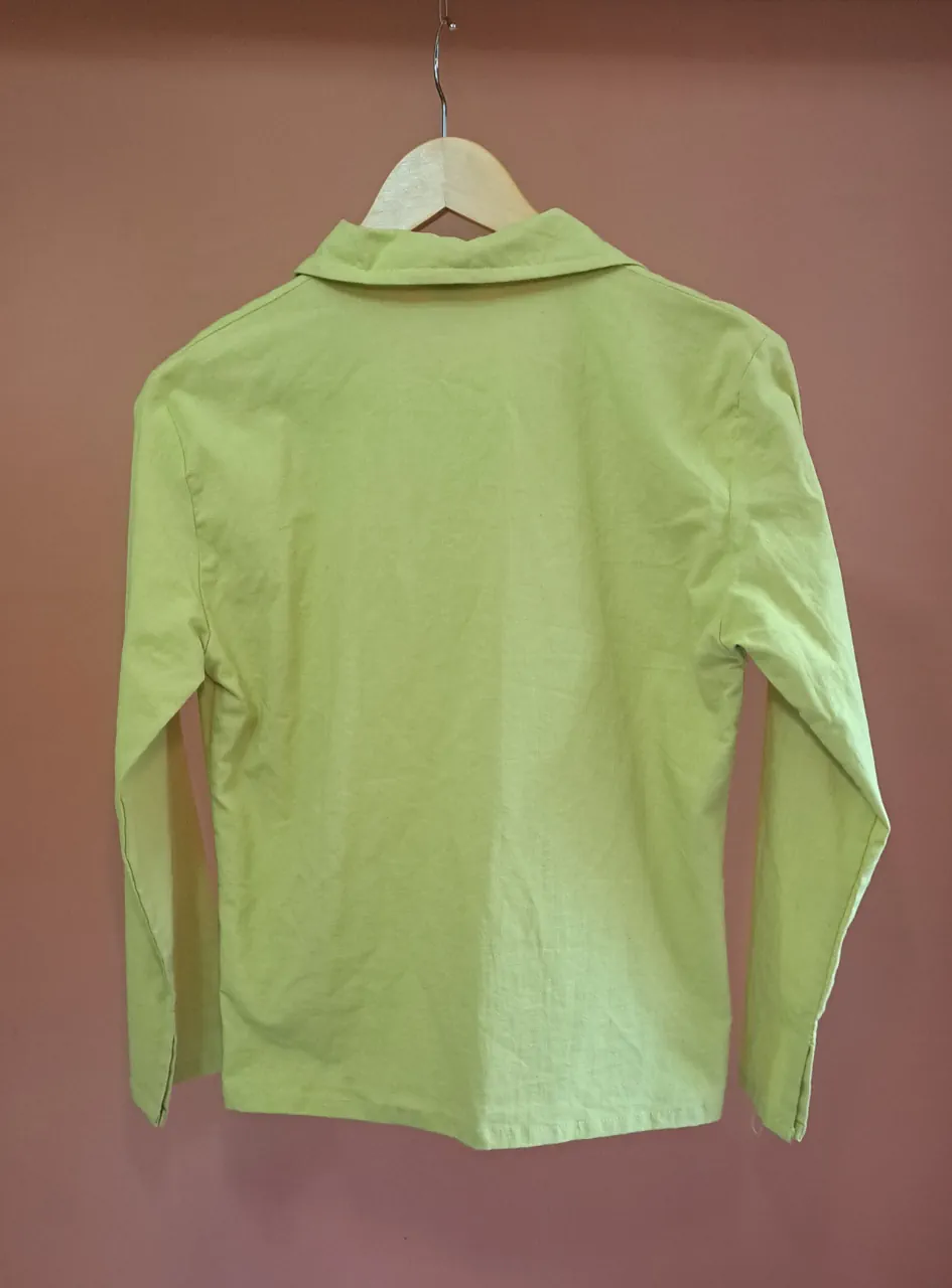Camisa Dsm - imagen 2