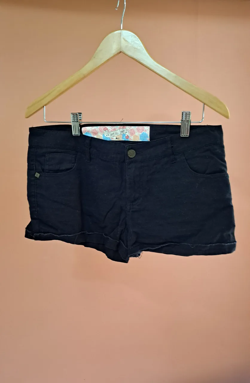 Short 47 Street - imagen 1