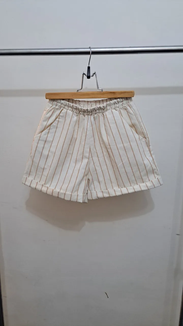 Short Sin marca - imagen 1