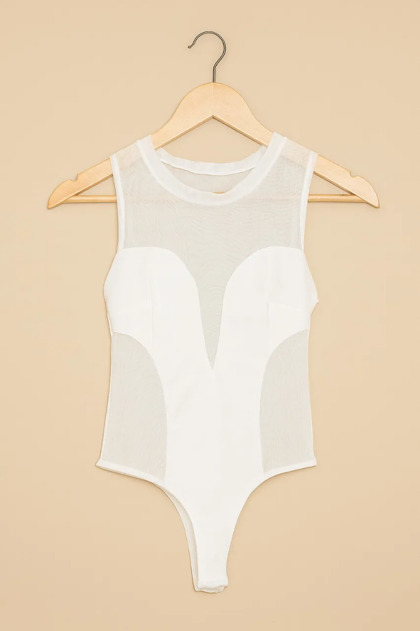 Body Sin marca - imagen 1