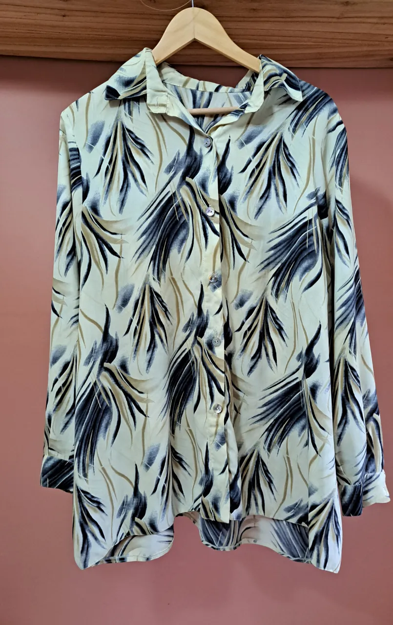 Camisa Sin marca - imagen 1