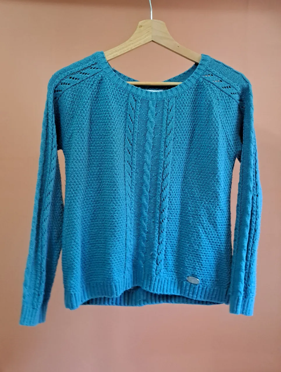 Sweater Scombro - imagen 1