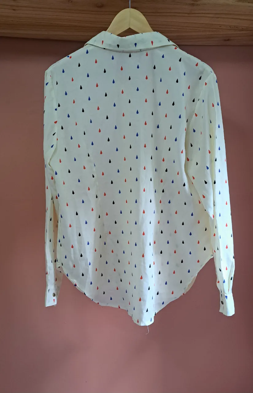 Camisa Davida - imagen 2