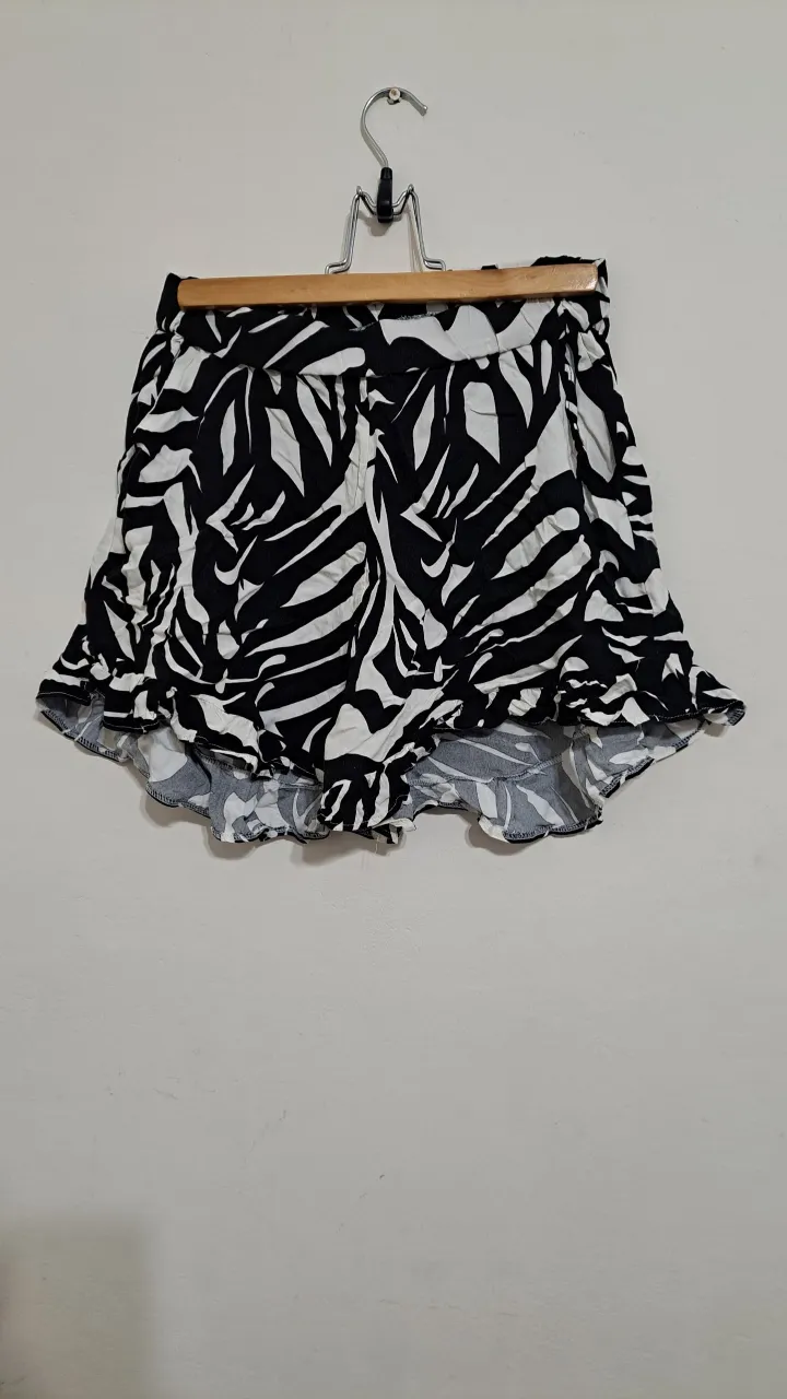 Short Embrujo · Talle 2