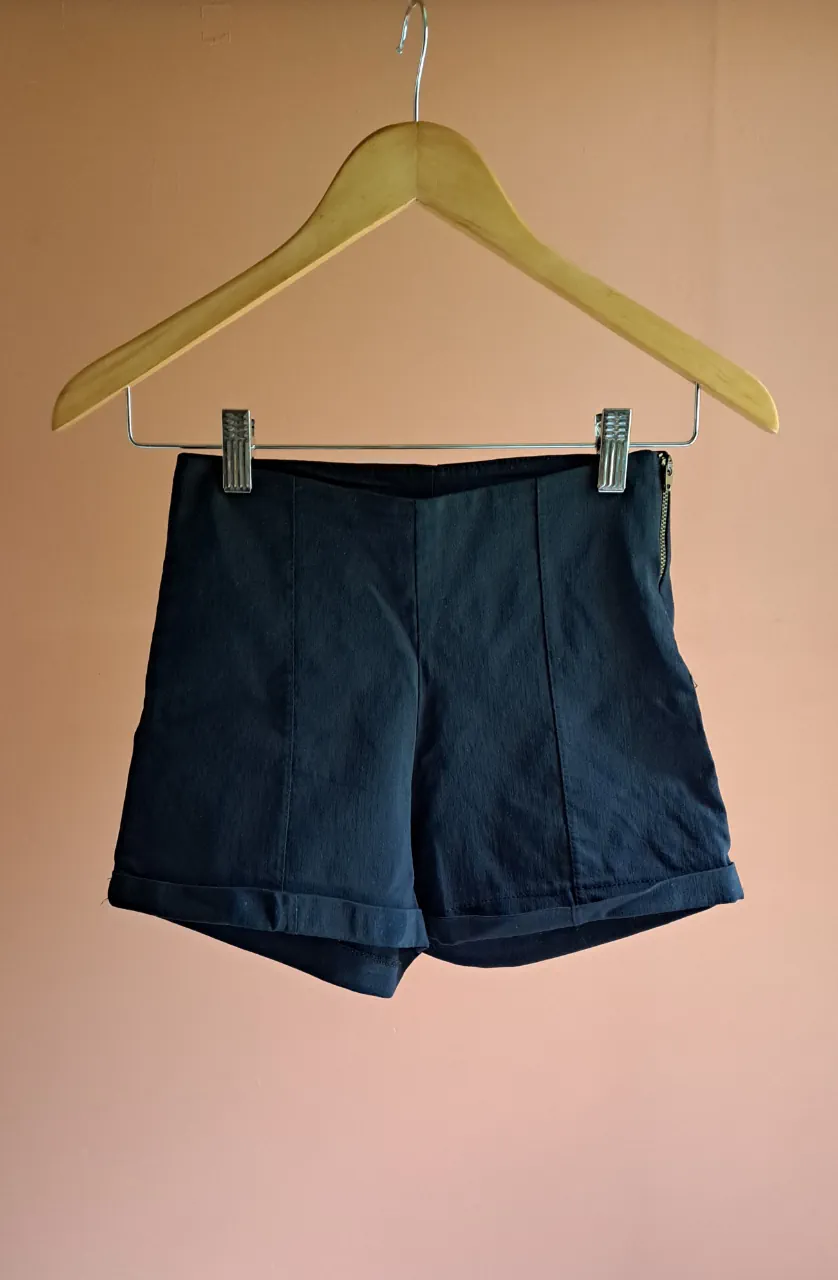 Short Sin marca - imagen 1