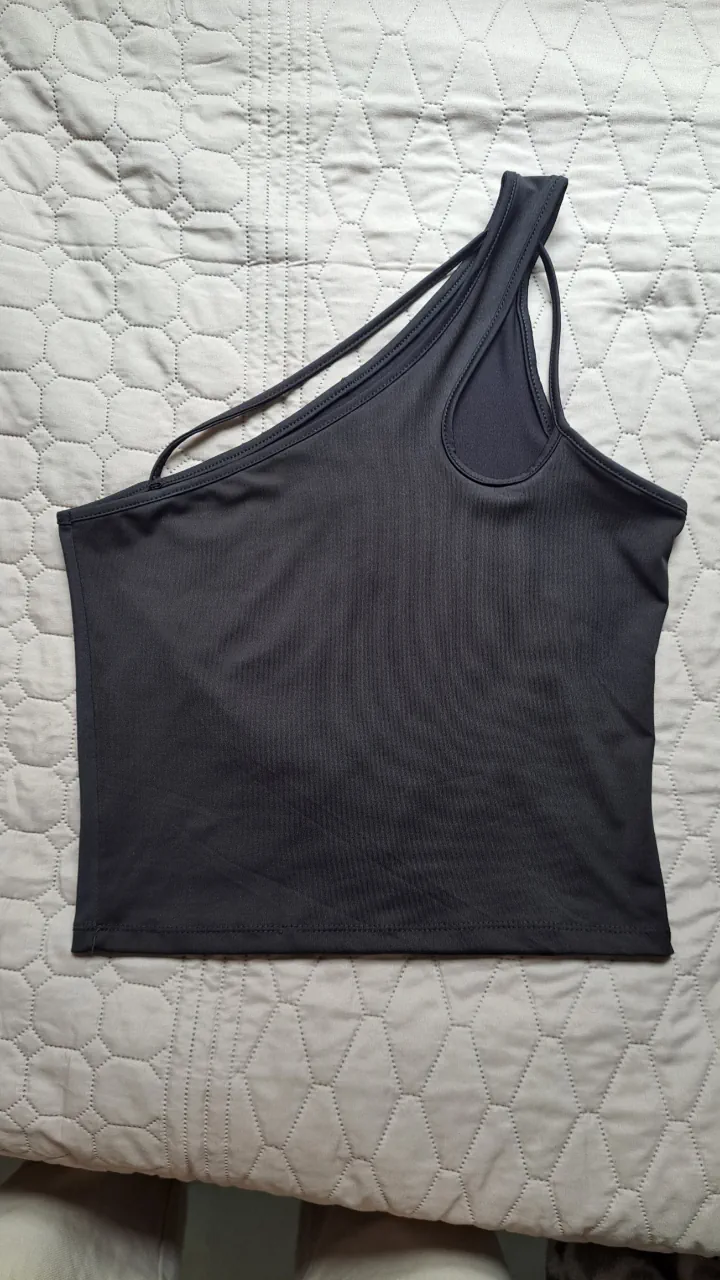 Musculosa Sin marca - imagen 1