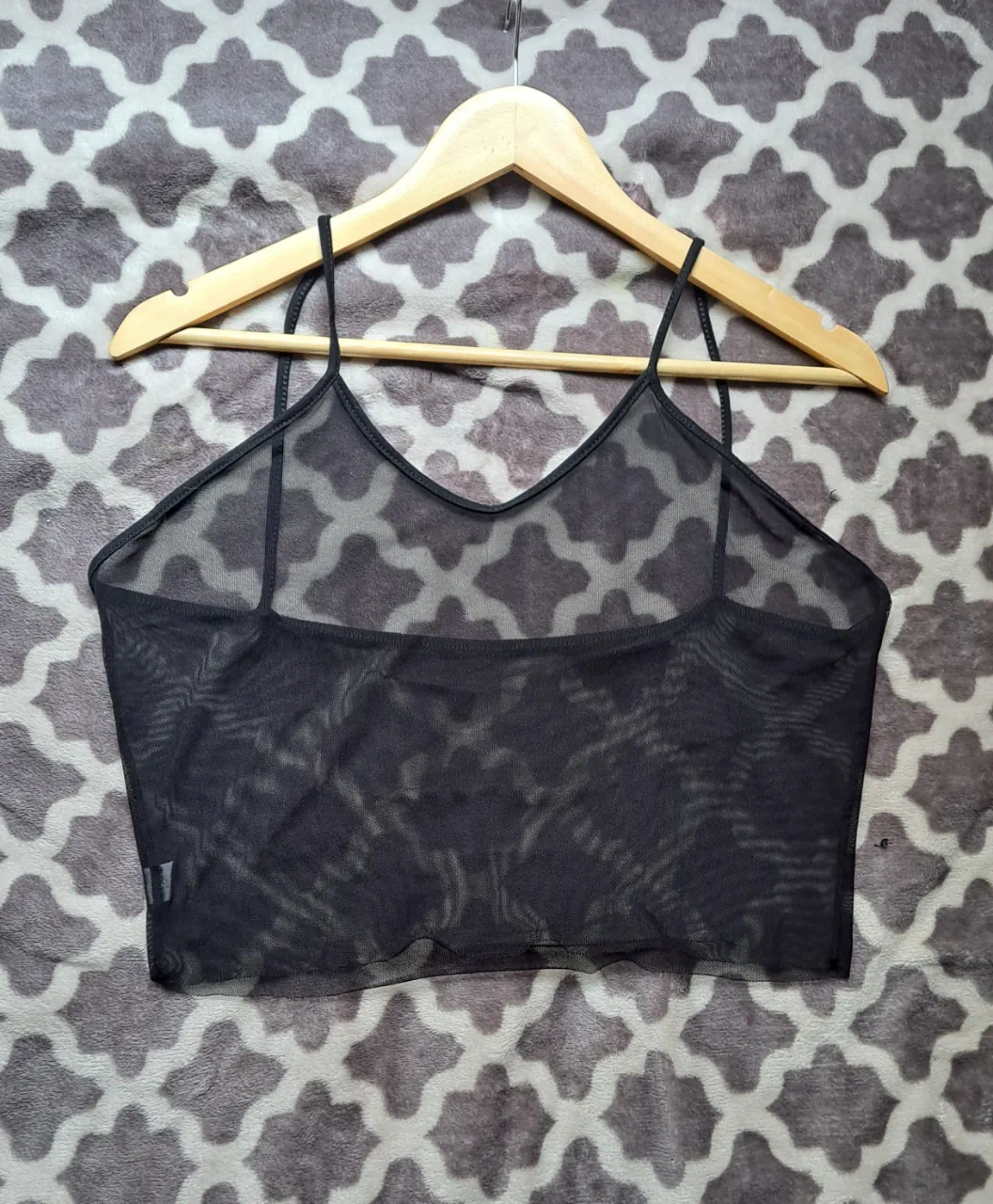 Musculosa Sin marca - imagen 1