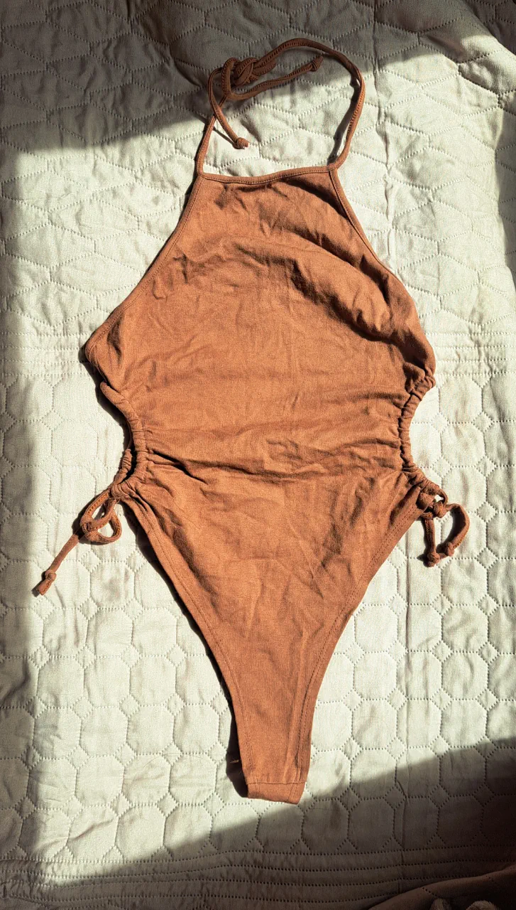 Body Sin marca - imagen 1