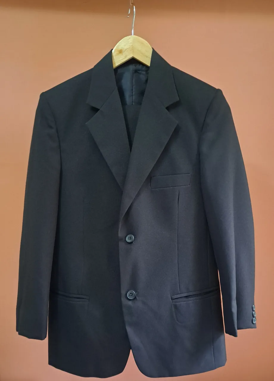 Blazer Sin marca - imagen 1