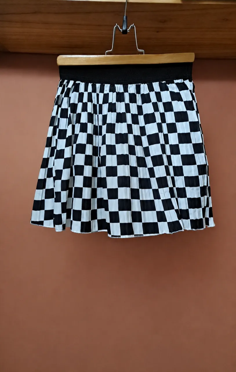Minifalda Sin marca - imagen 1
