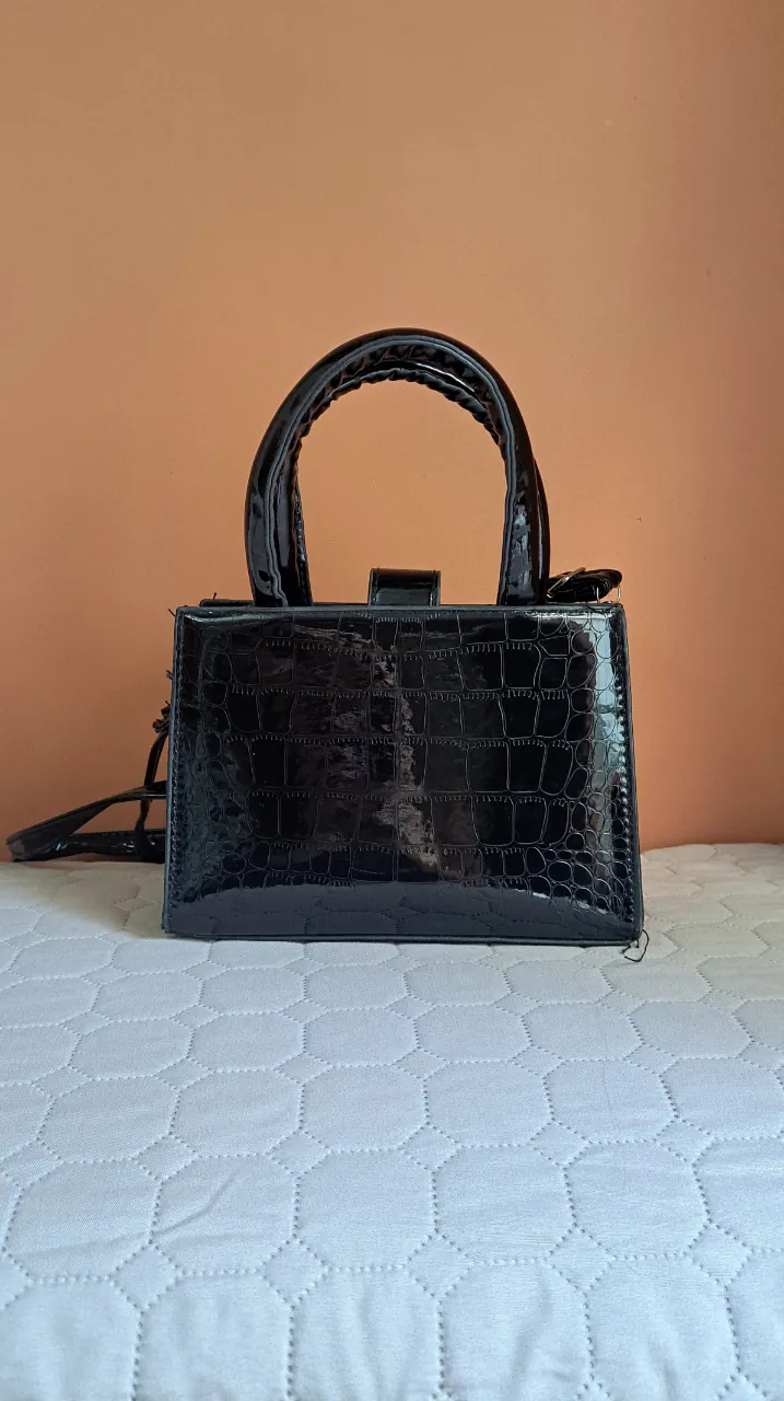 Cartera Sin marca - imagen 1