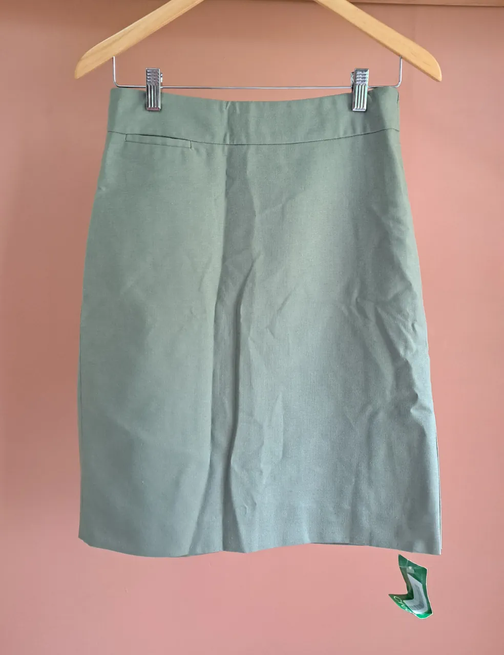 Pollera CREAL - imagen 1