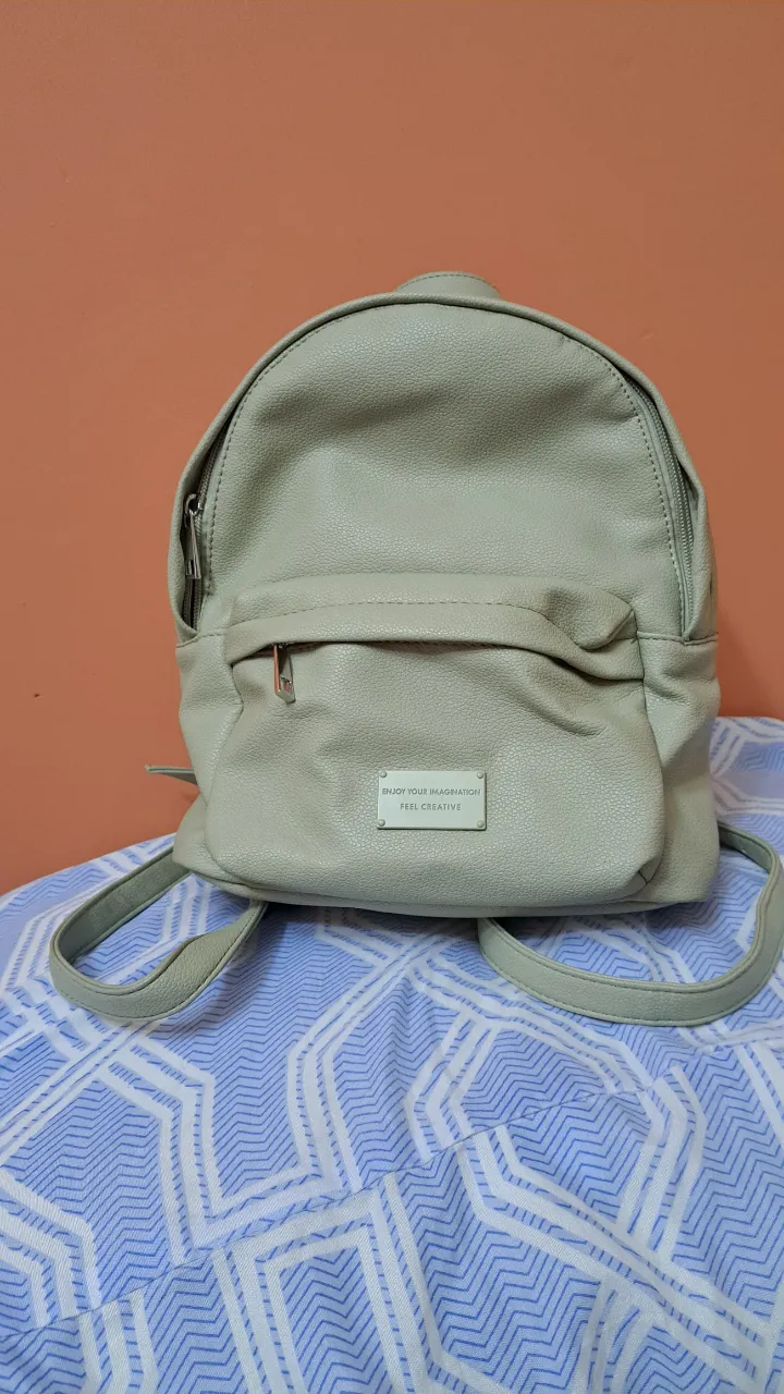 Mochila TODOMODA