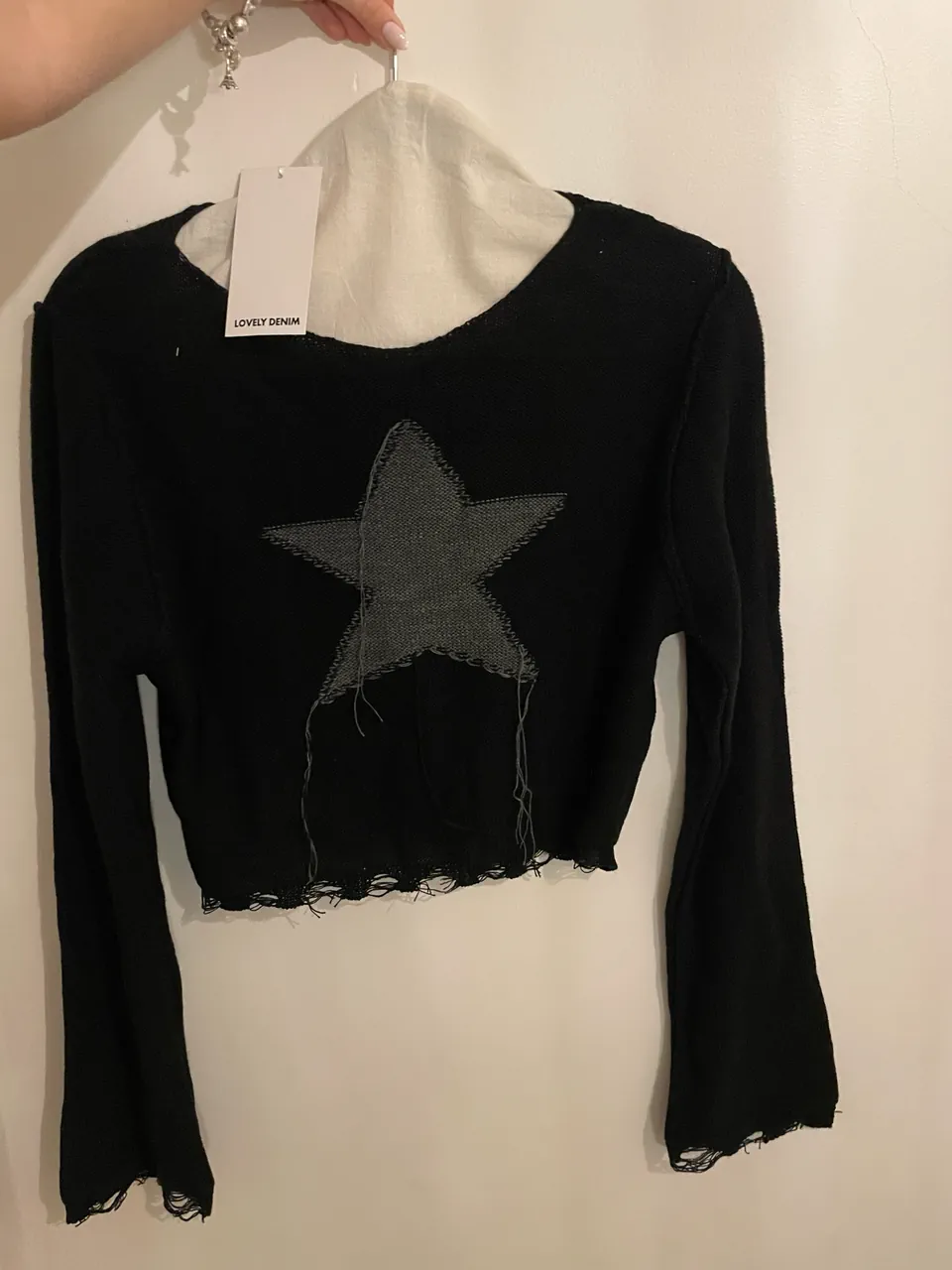 Lovely Denim · Talle M