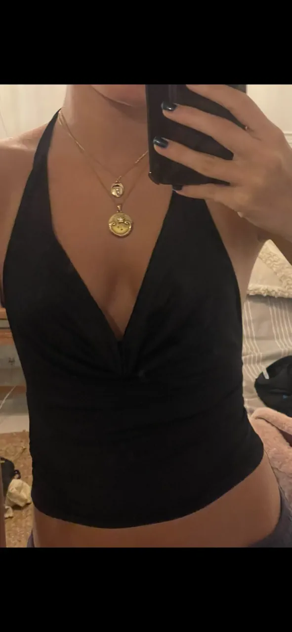 Bershka · Talle único