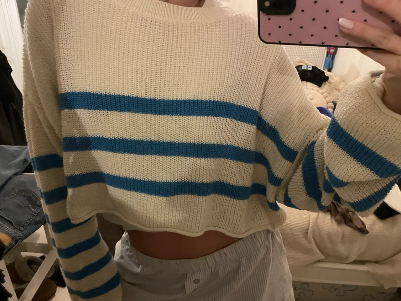 Zara · Talle M