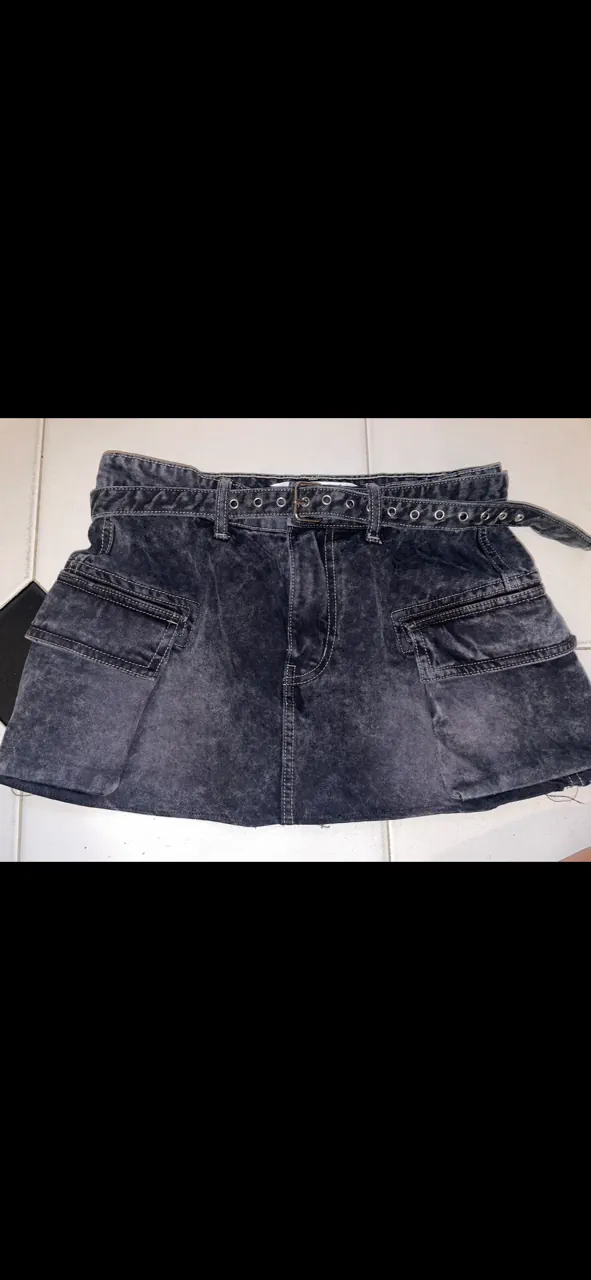 Bershka · Talle único