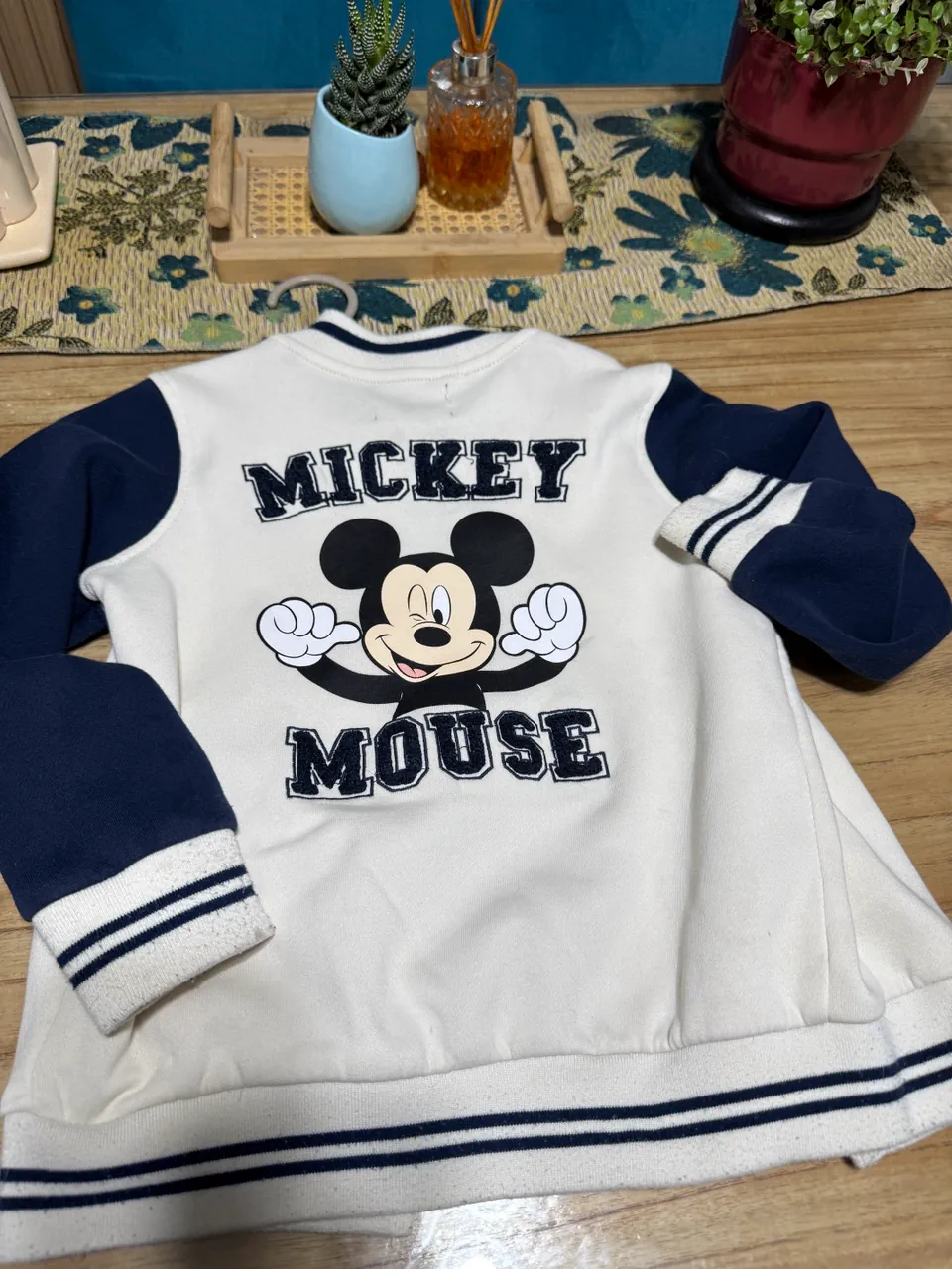 Disney · Talle 5 años / 110 cm