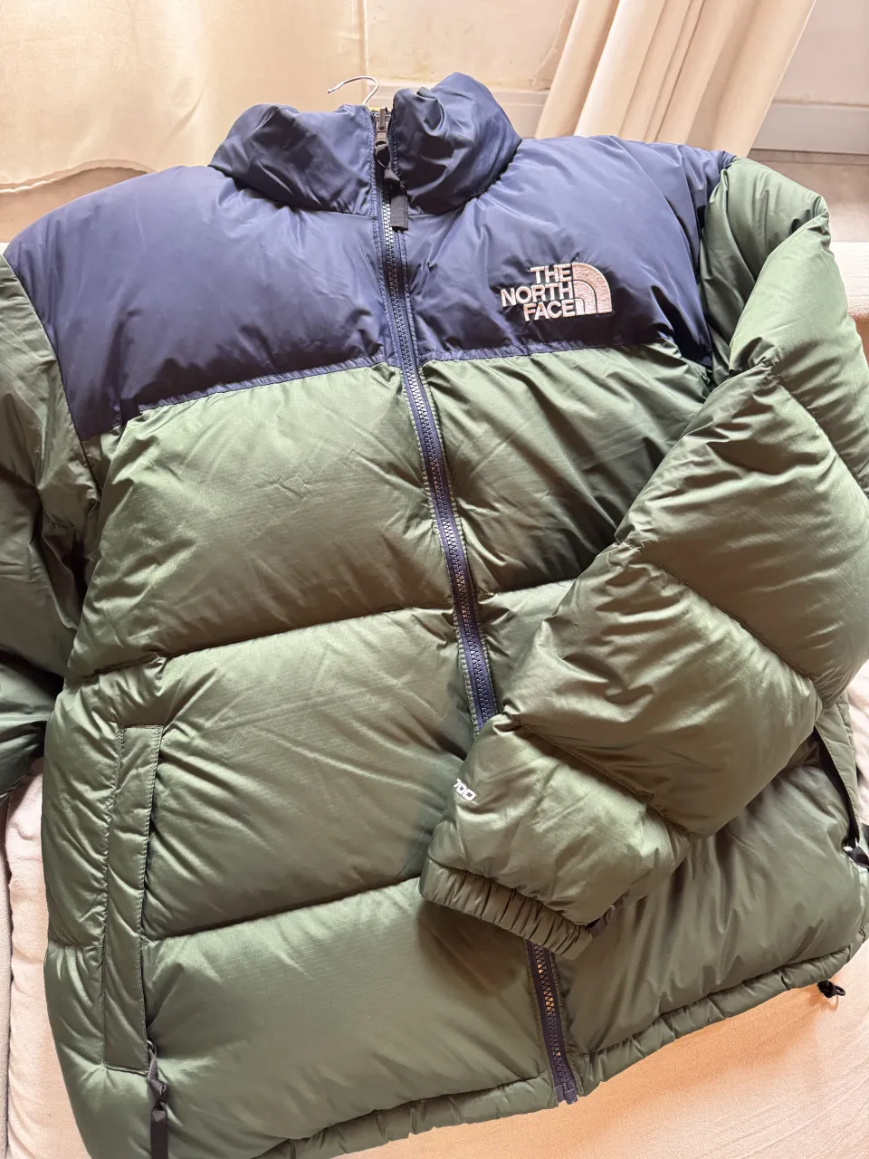 The North Face · Talle XXL