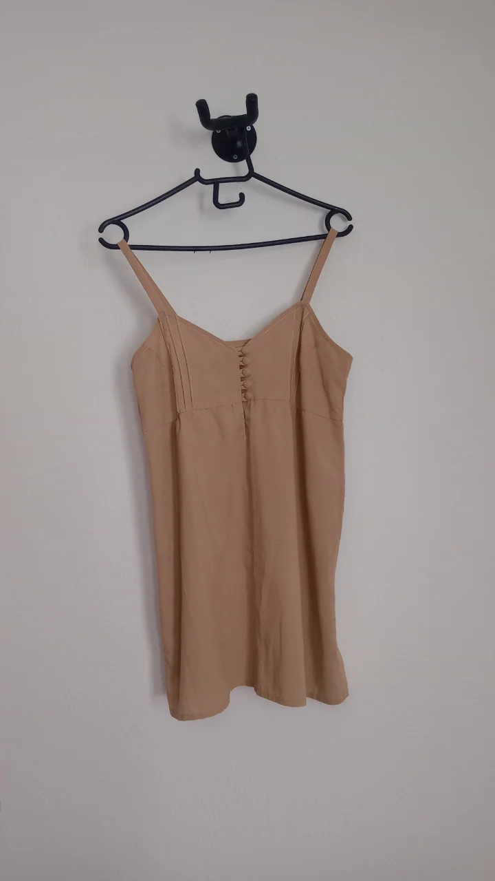 Vestido Sin marca - imagen 1