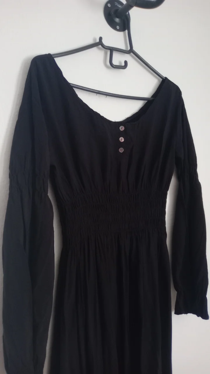 Vestido Mab - imagen 1