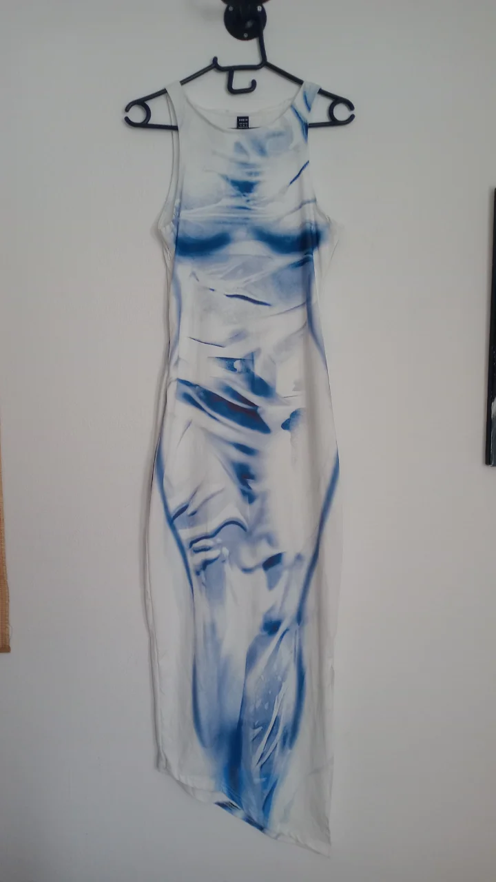 Vestido Sin - imagen 1