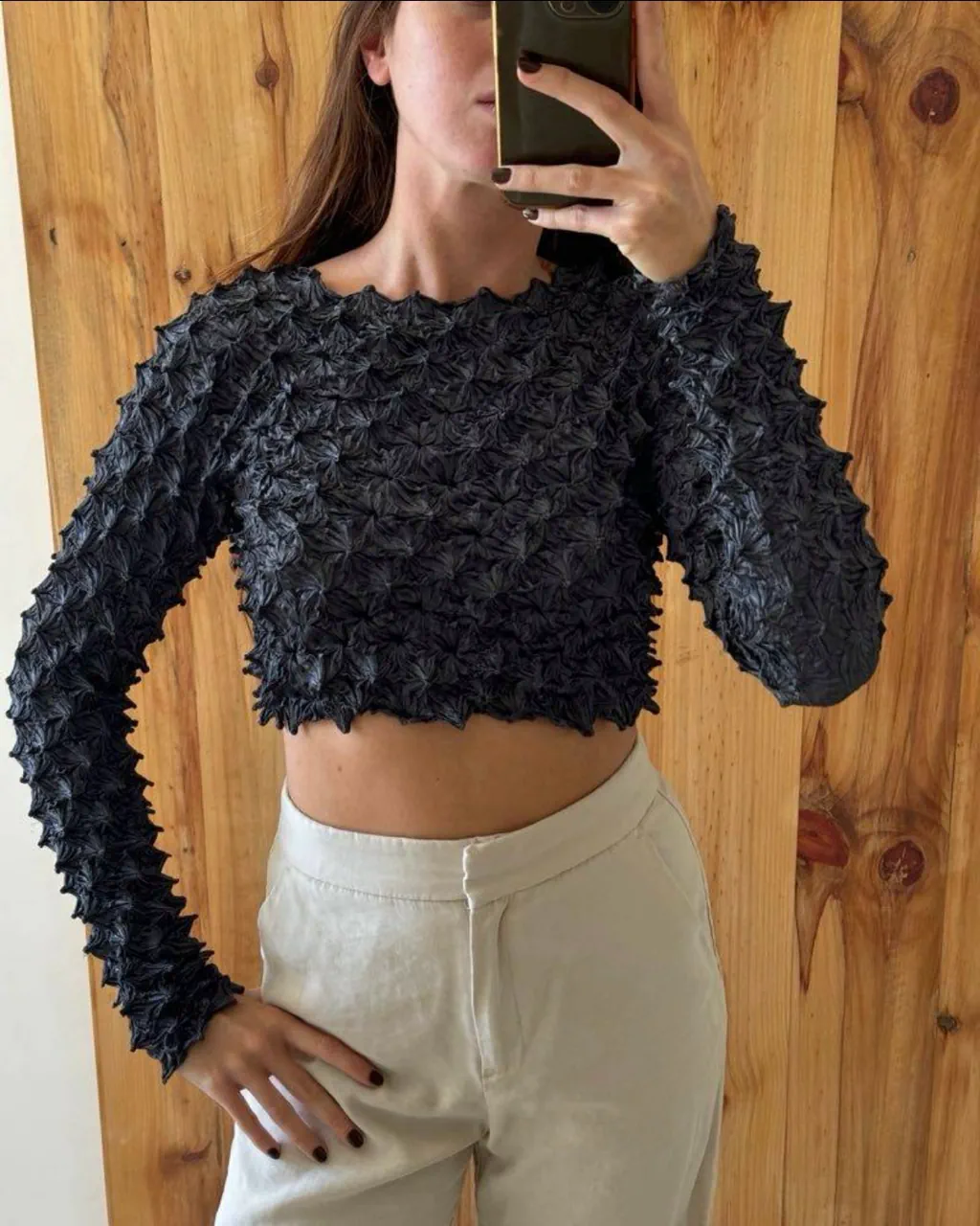 Zara · Talle S