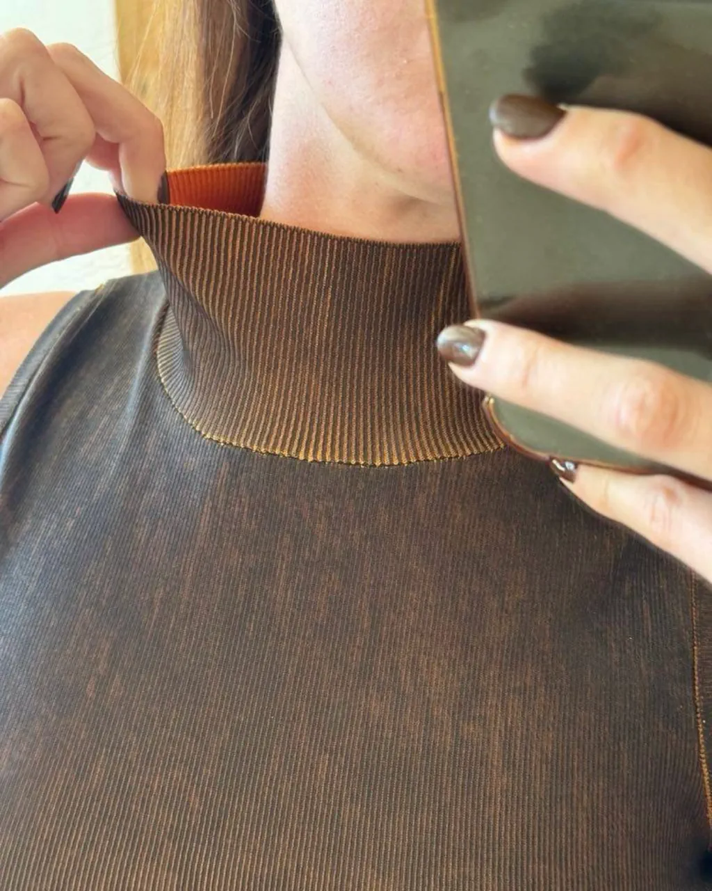 Zara · Talle S